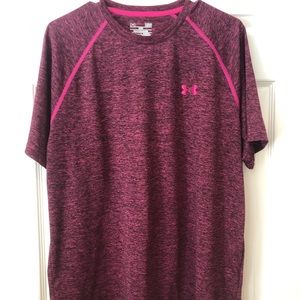 Men’s Under Armour Short Sleeve